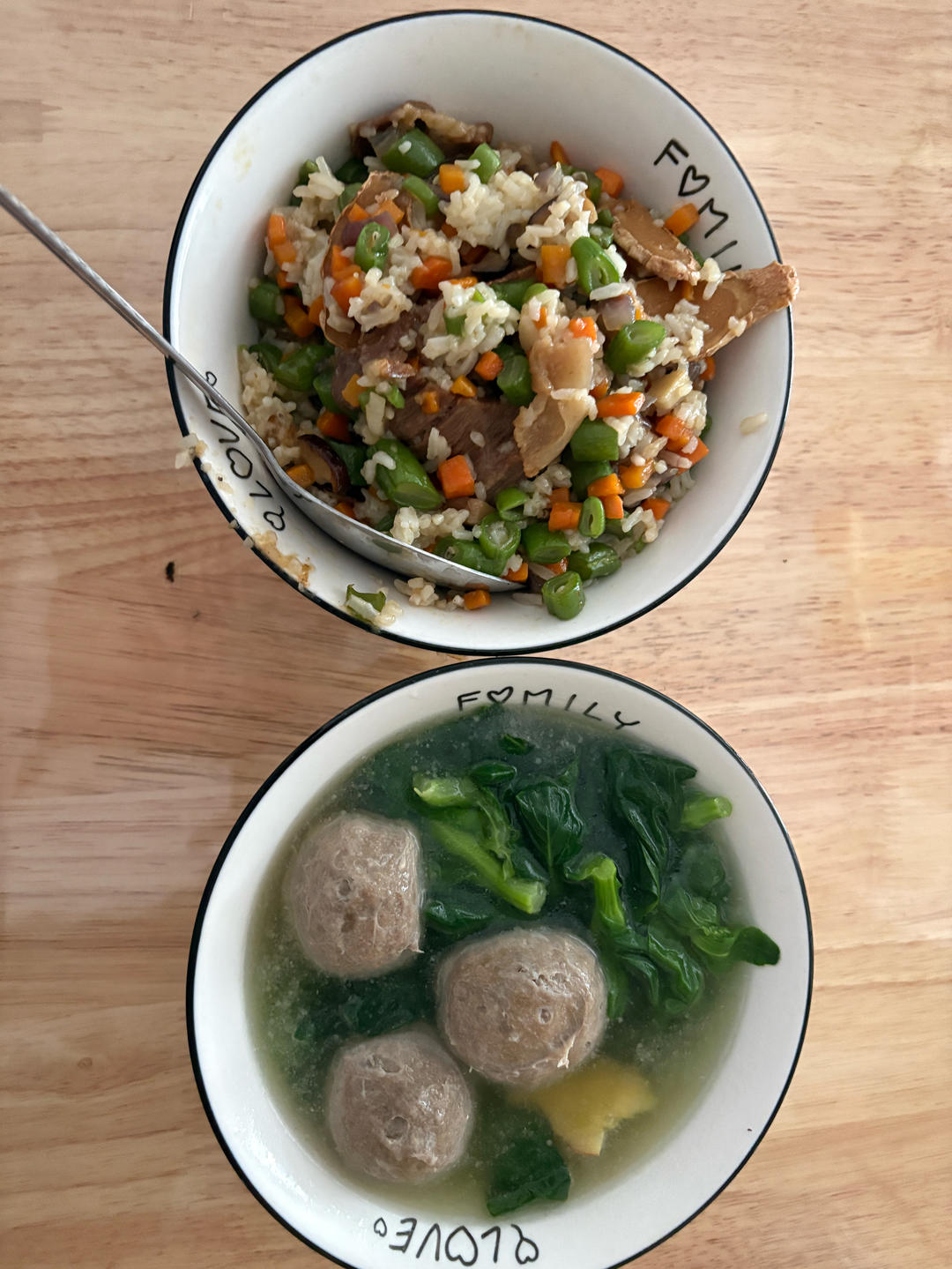 午餐•2026年3月21日