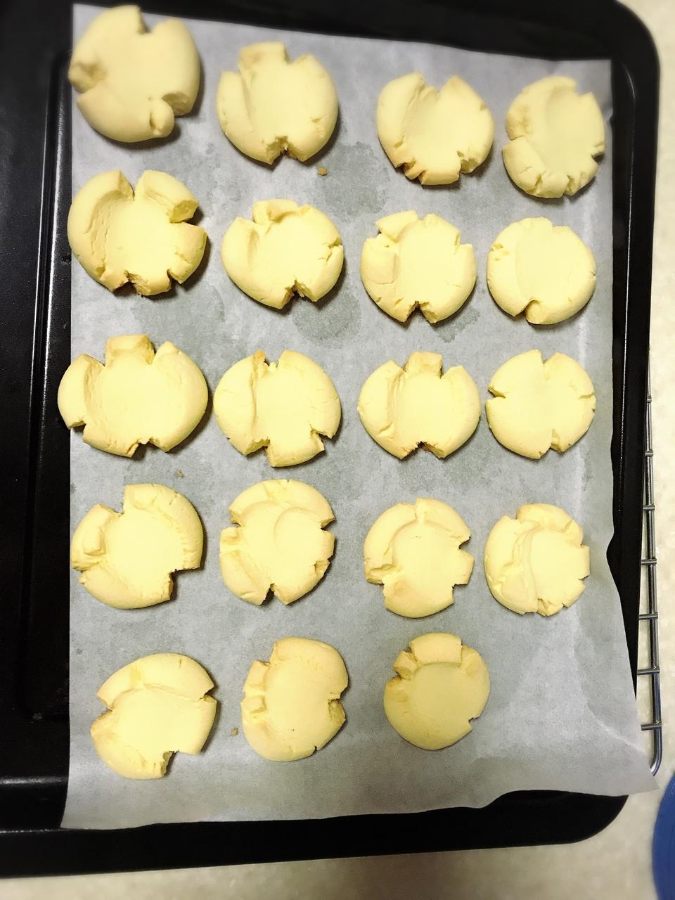 玛格丽特饼干