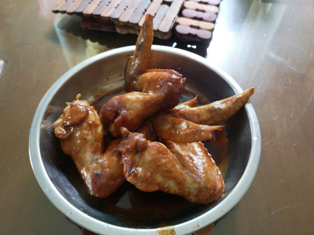 午餐•2019年5月17日