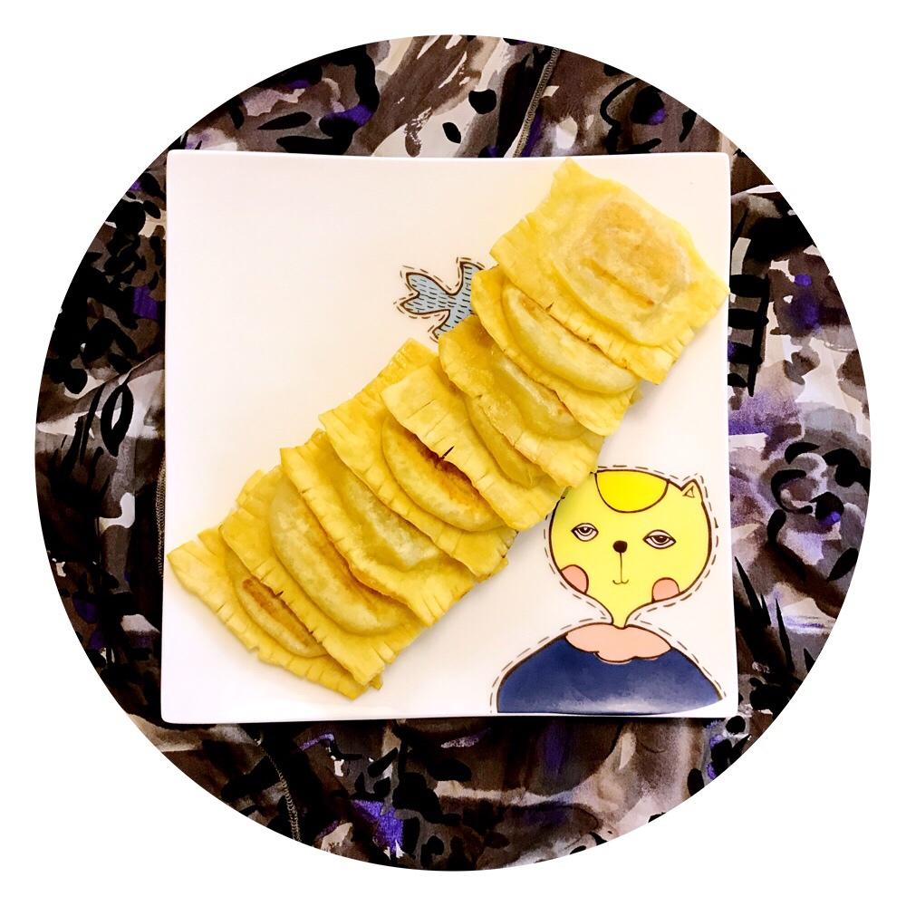 快手香蕉派