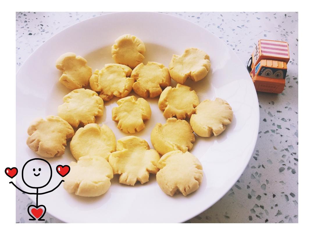 玛格丽特饼干