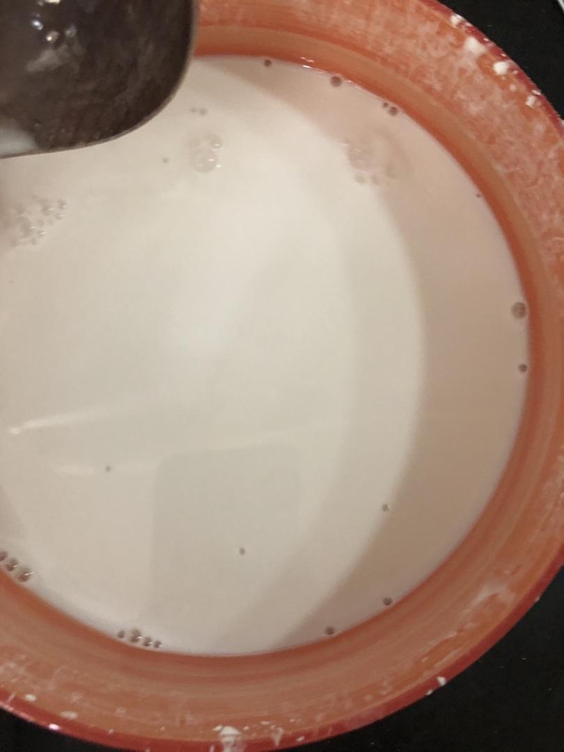 零失败凉皮做法（附详细调味料）