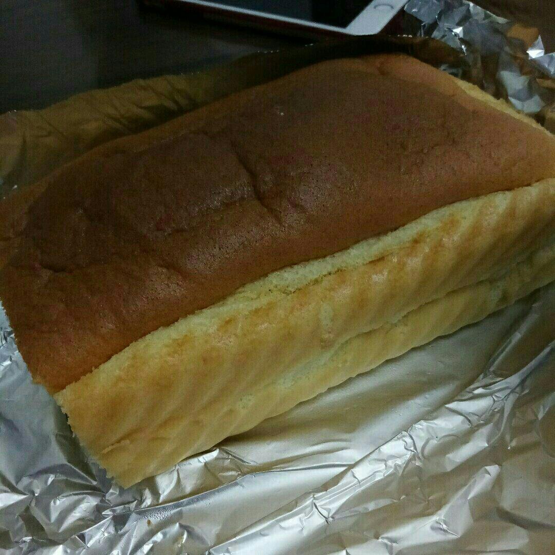 入口即化の棉花蛋糕