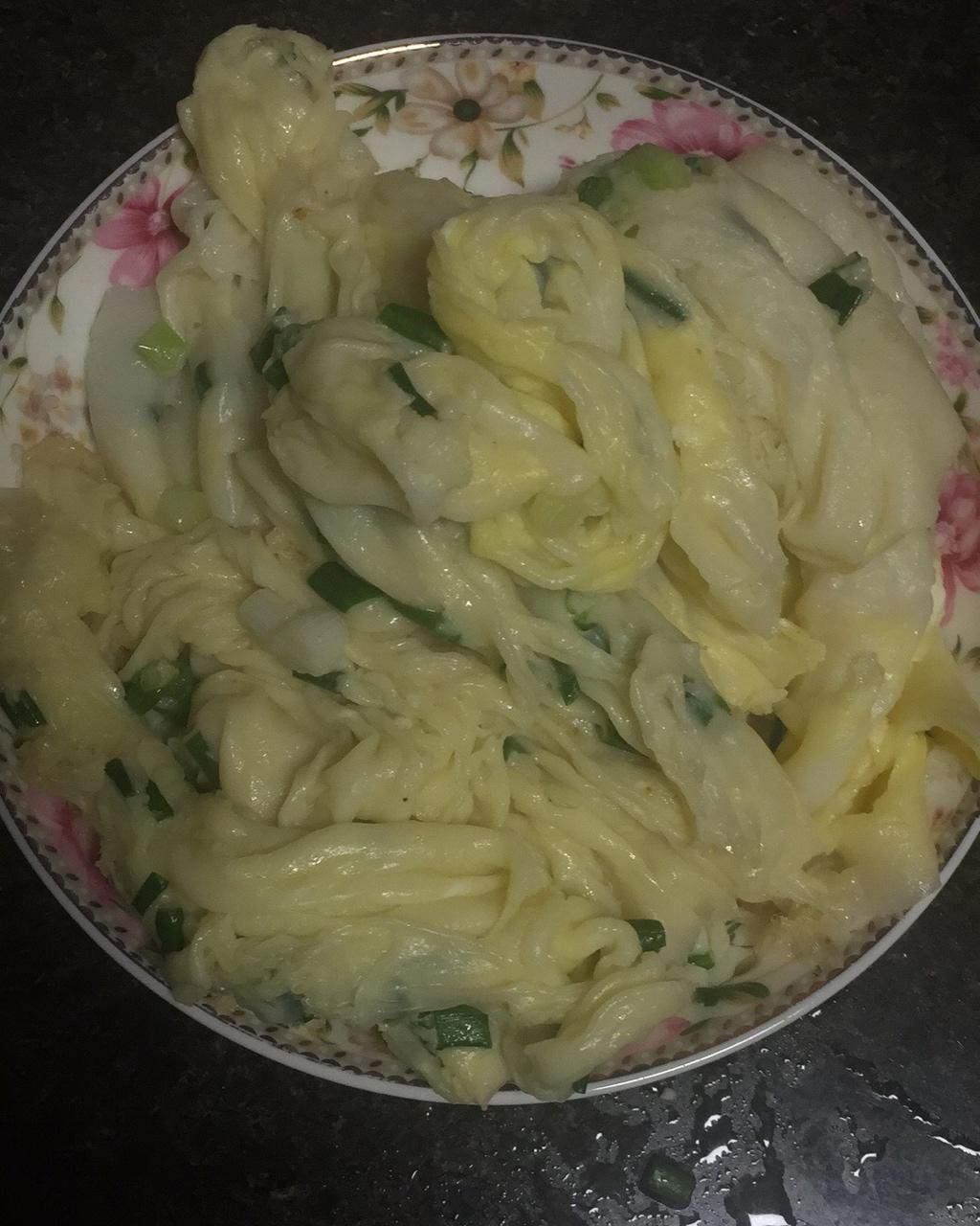 广东肠粉（精心调制）