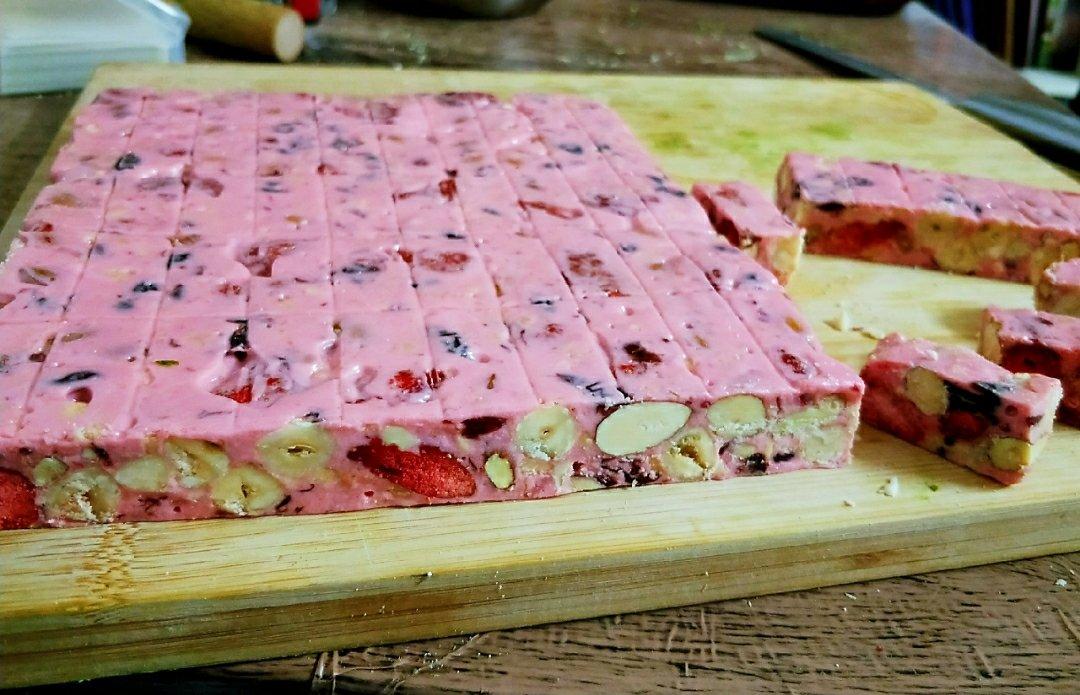 牛轧糖