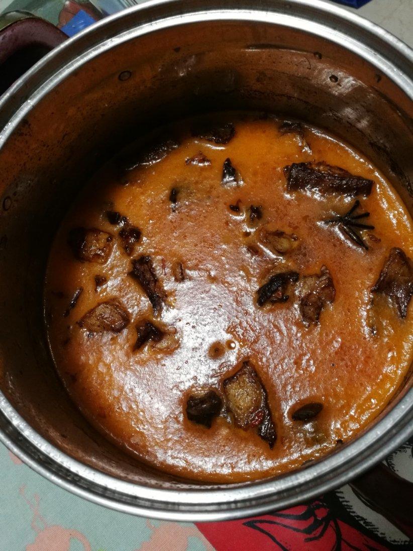 正宗新乡红焖羊肉——爸爸的料理（红焖羊肉的正确打开方式）