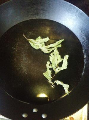 薄荷绿豆粉（不用冷藏也清凉）的做法 步骤2