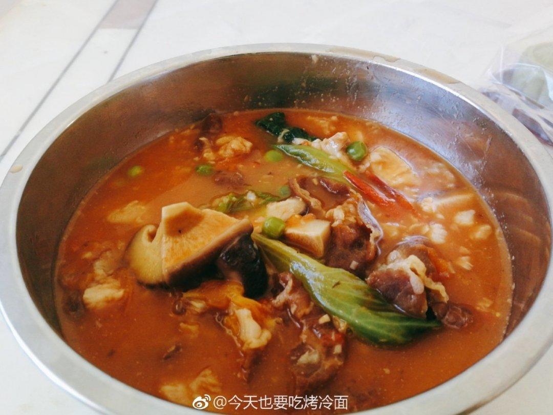 番茄龙利鱼