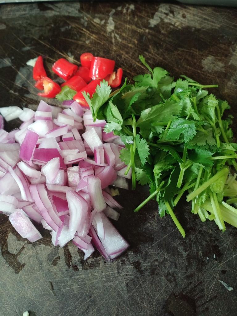 学会可以去摆摊的柠檬鸡爪🍋