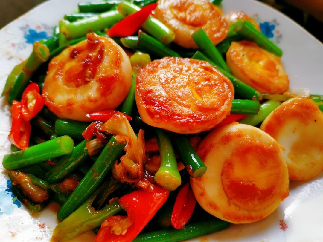 “米饭杀手”之金钱蛋