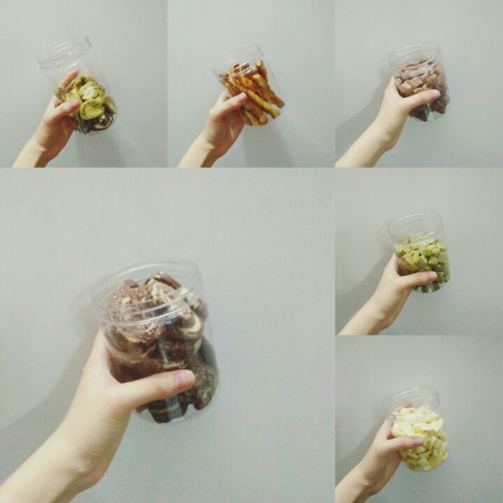 抹茶豆豆