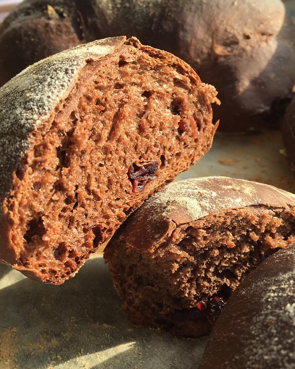 麻薯夹心可可（抹茶）软欧