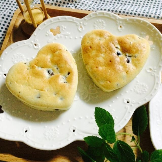 蔓越莓轻乳酪蛋糕的做法