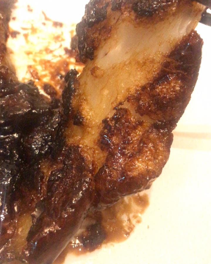 红糖糍粑