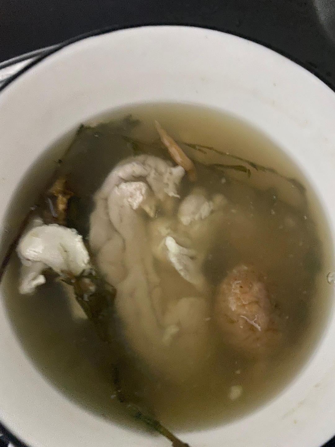 儿童双金汤/健脾、消积/