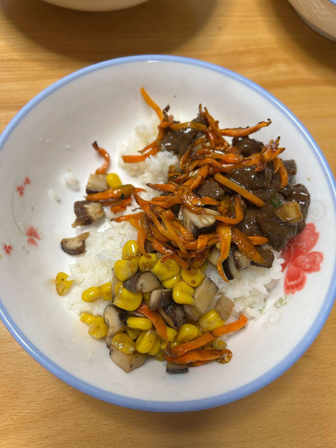 复刻米村拌饭同款烤牛肉拌饭