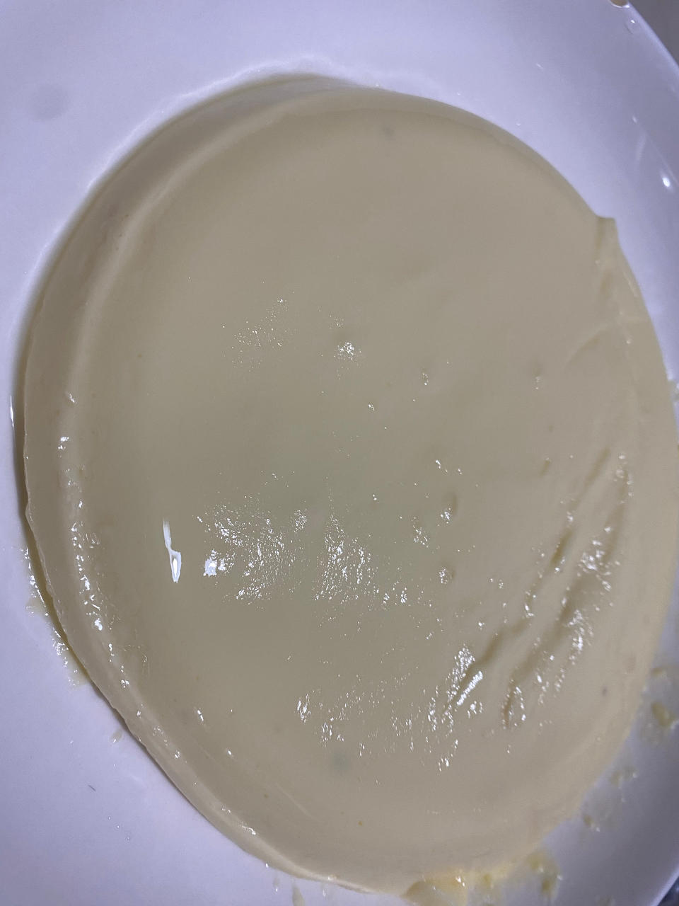 牛奶冰糕