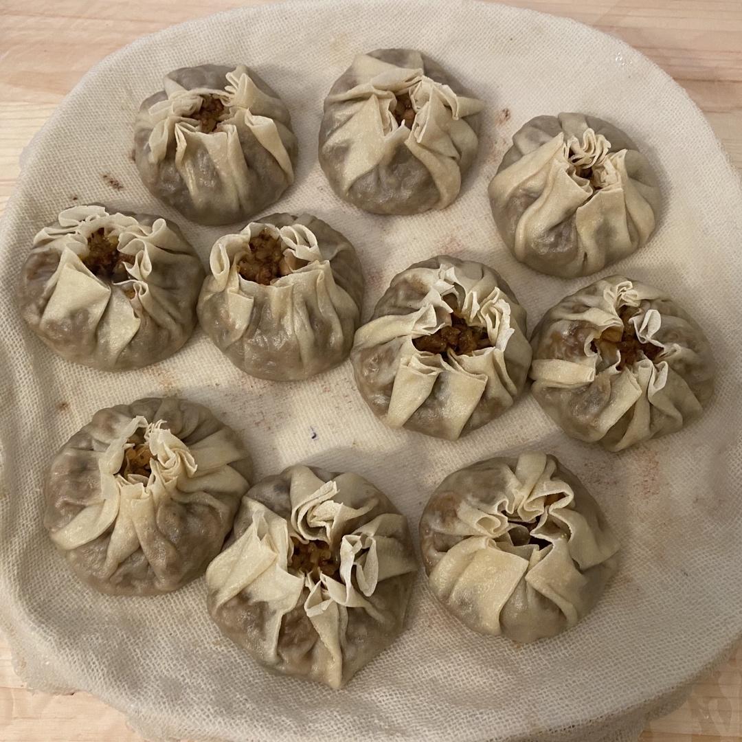 重油烧卖（武汉版）