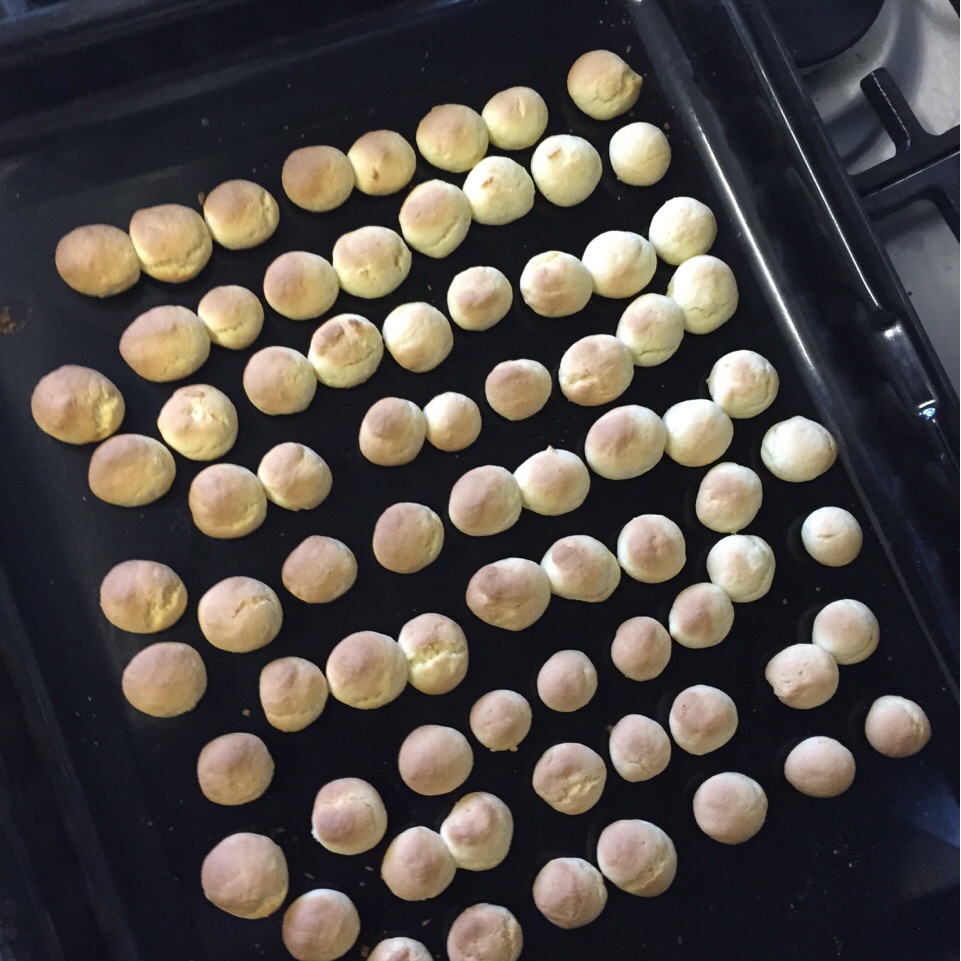 儿童原味小馒头