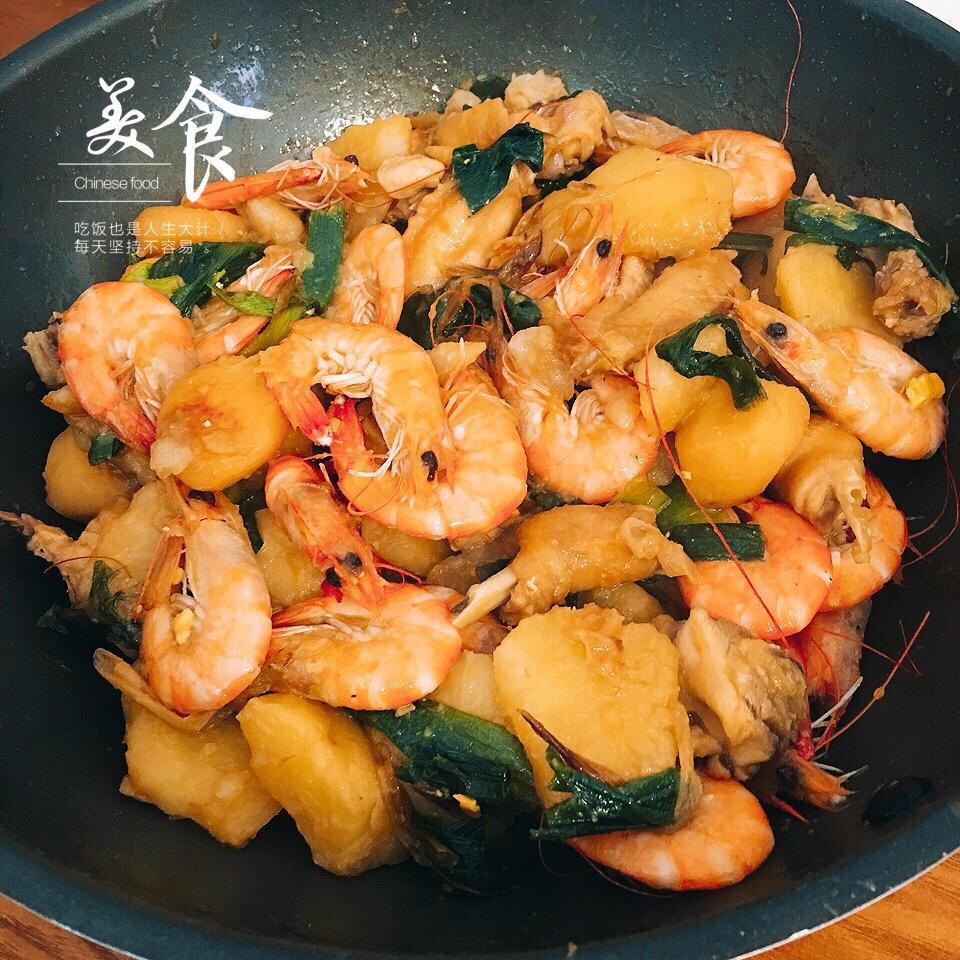 笑靥下厨记