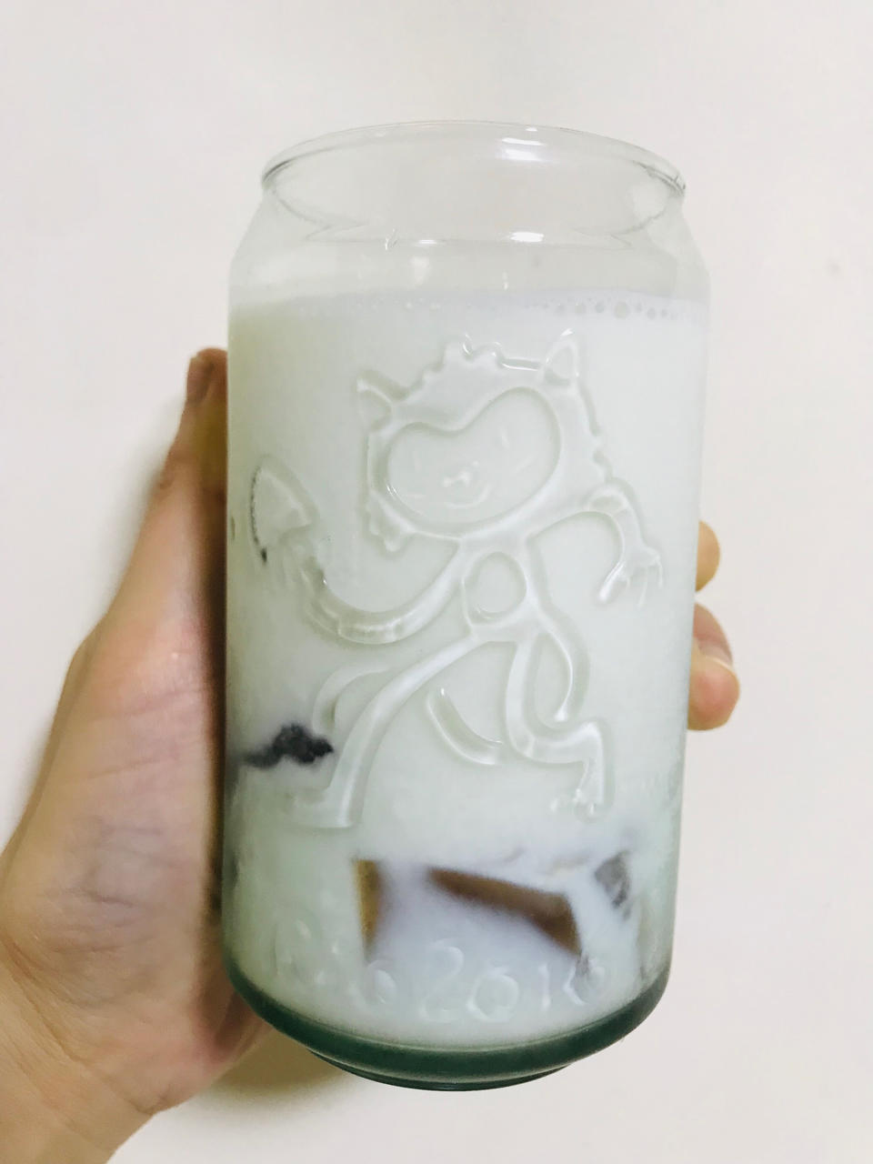 夏日必喝❗柠檬红茶栋撞奶，好喝到停不下来