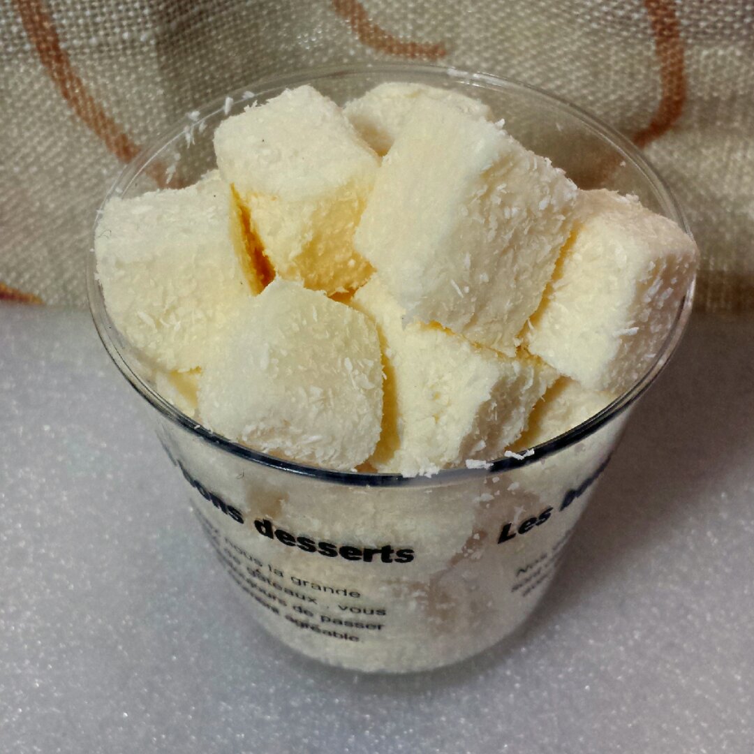 完胜85度C牛奶椰丝小方