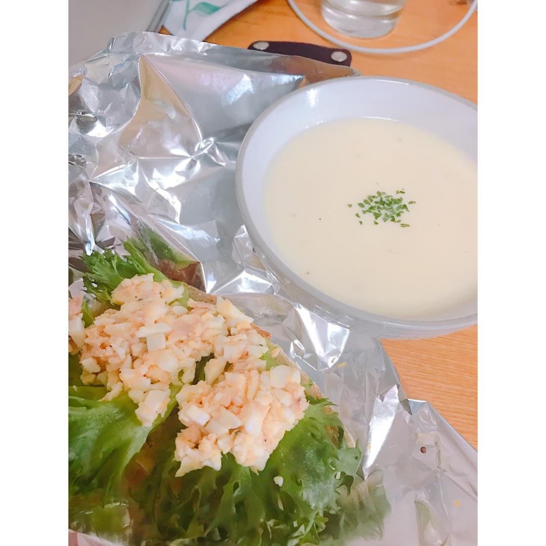 在每天早晨唤醒我