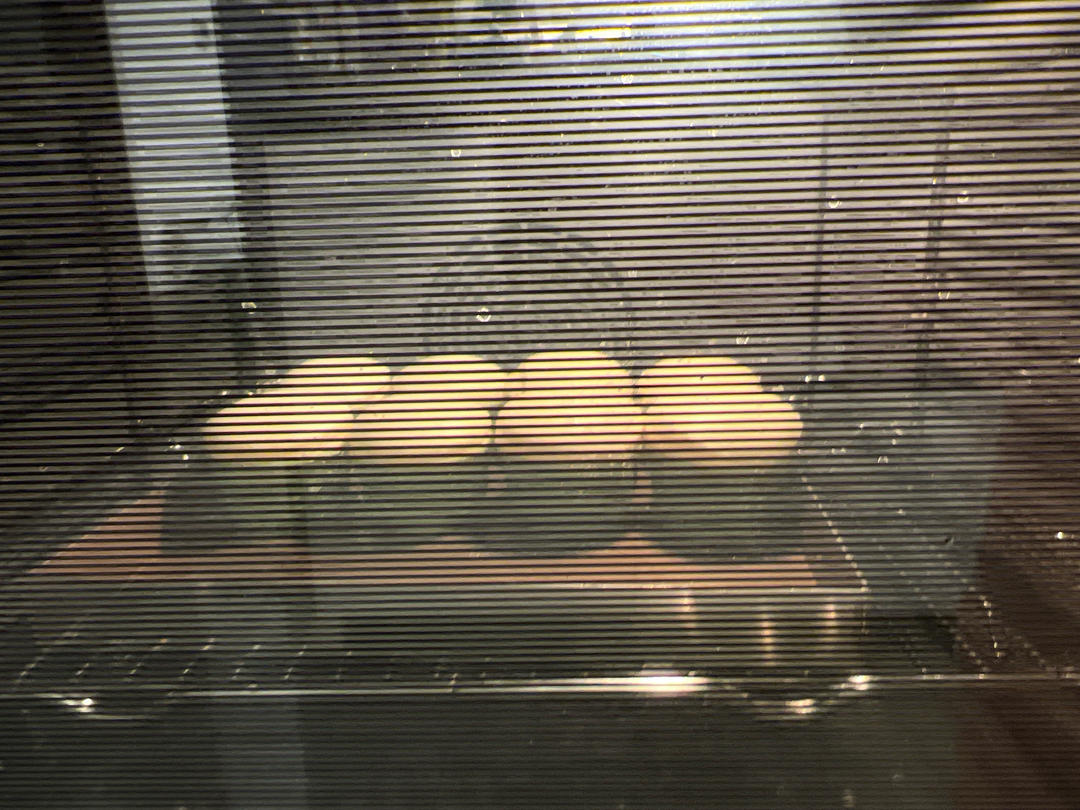 不塌陷不开裂不缩腰杯子蛋糕分享