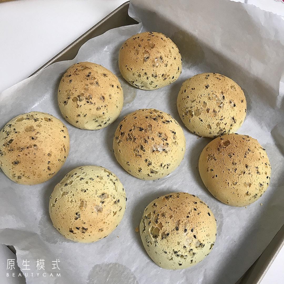 一次成功空心麻薯球❗️完胜山姆