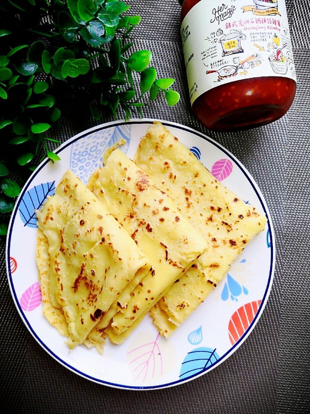 香草厨房 | 第二届美食马拉松集中打卡(已截止）