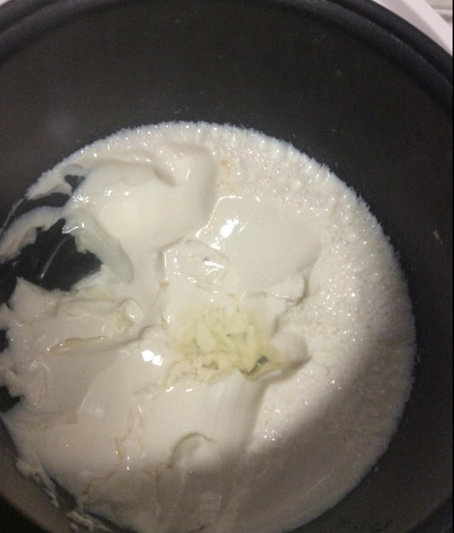 自制豆腐、豆腐脑（超详细）