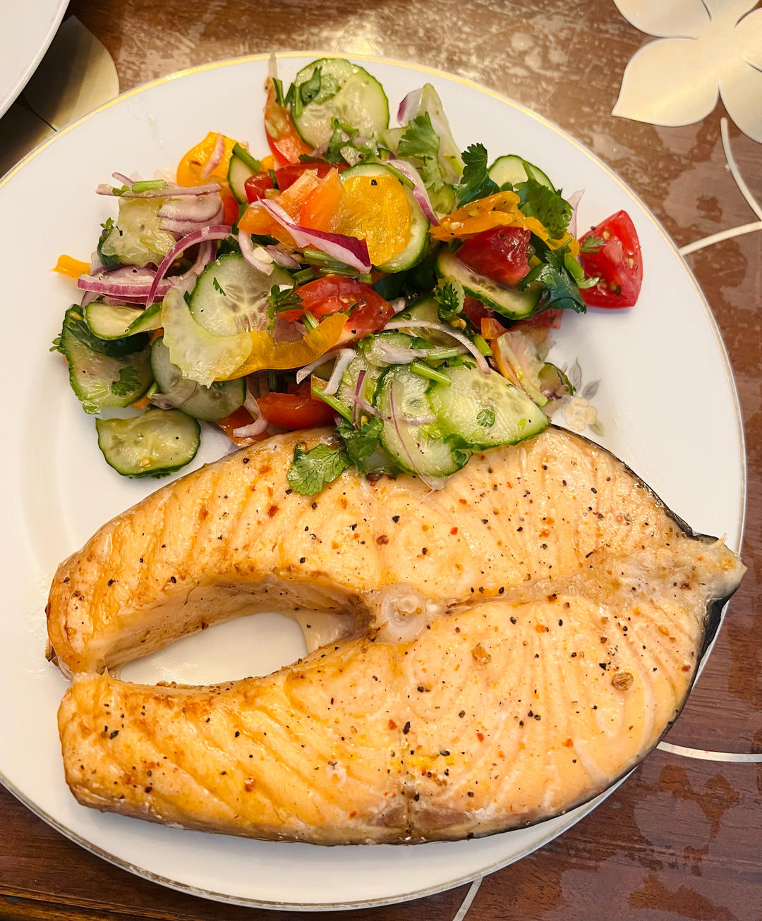 午餐•2026年4月25日