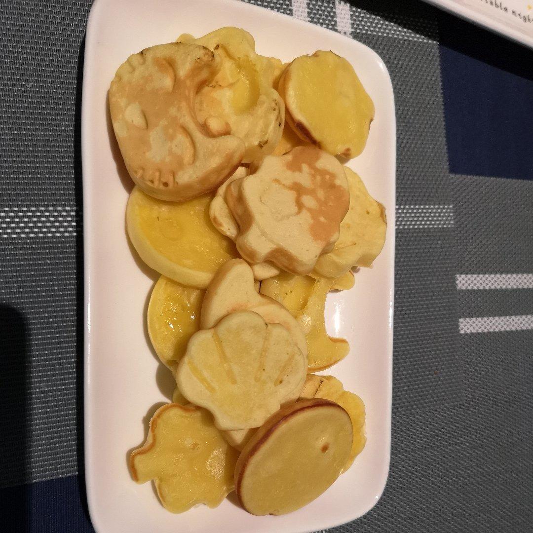 卡通蛋糕