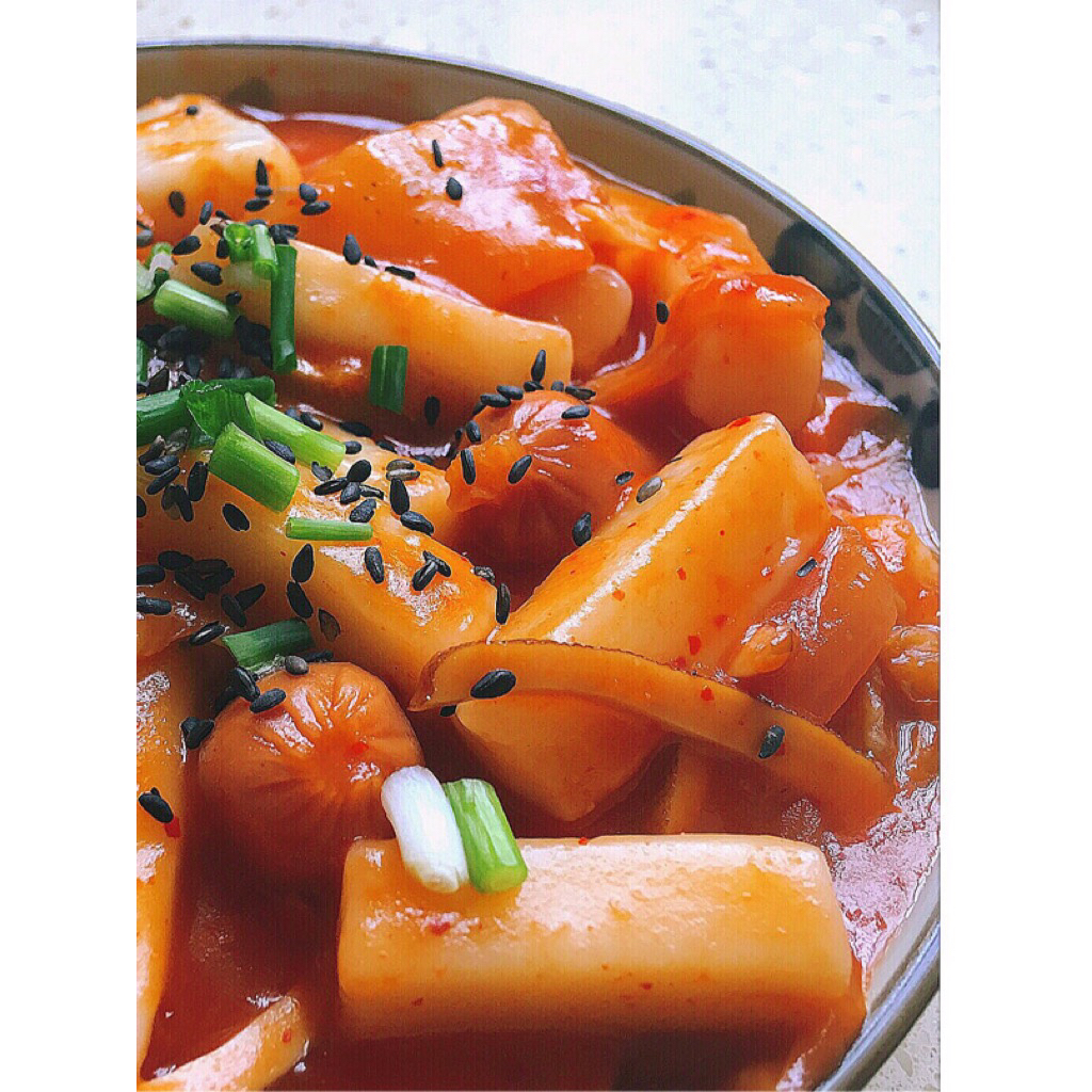 日食录