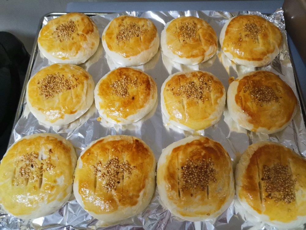 老婆饼