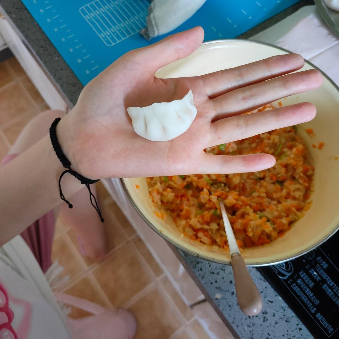 虾饺