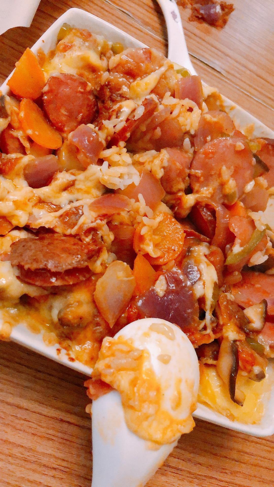 面包沙拉浓汤等西餐的封面