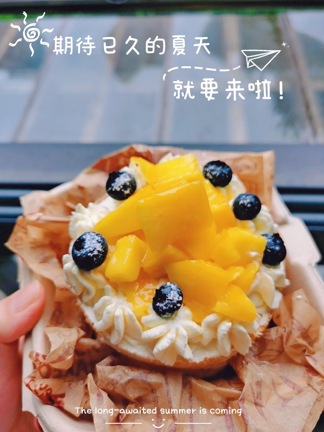 超柔软6寸戚风蛋糕(附8寸配方)零失败 超详细‼️含操作视频