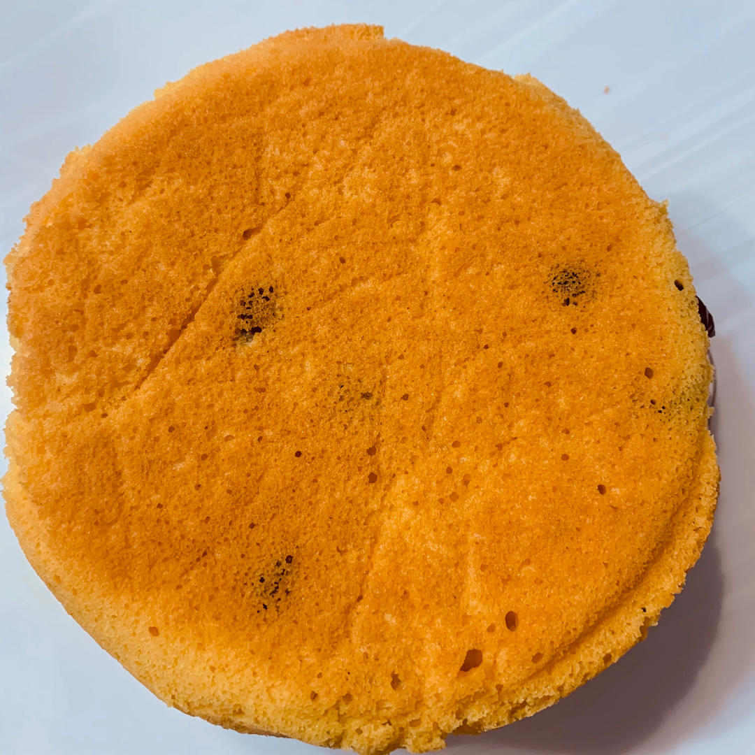 爱粗粮｜传统玉米面包 - Cornbread 🌽