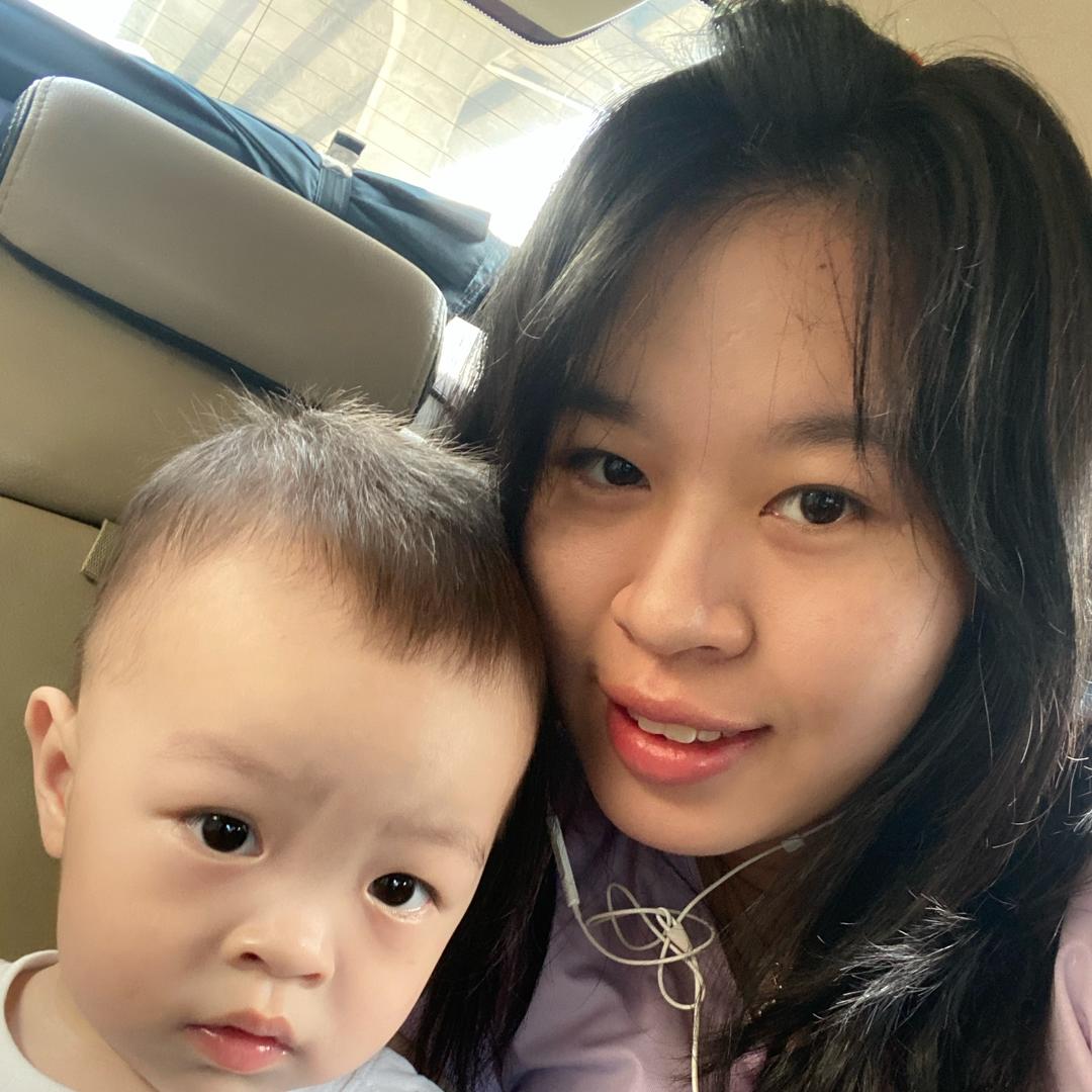 运哥的老婆