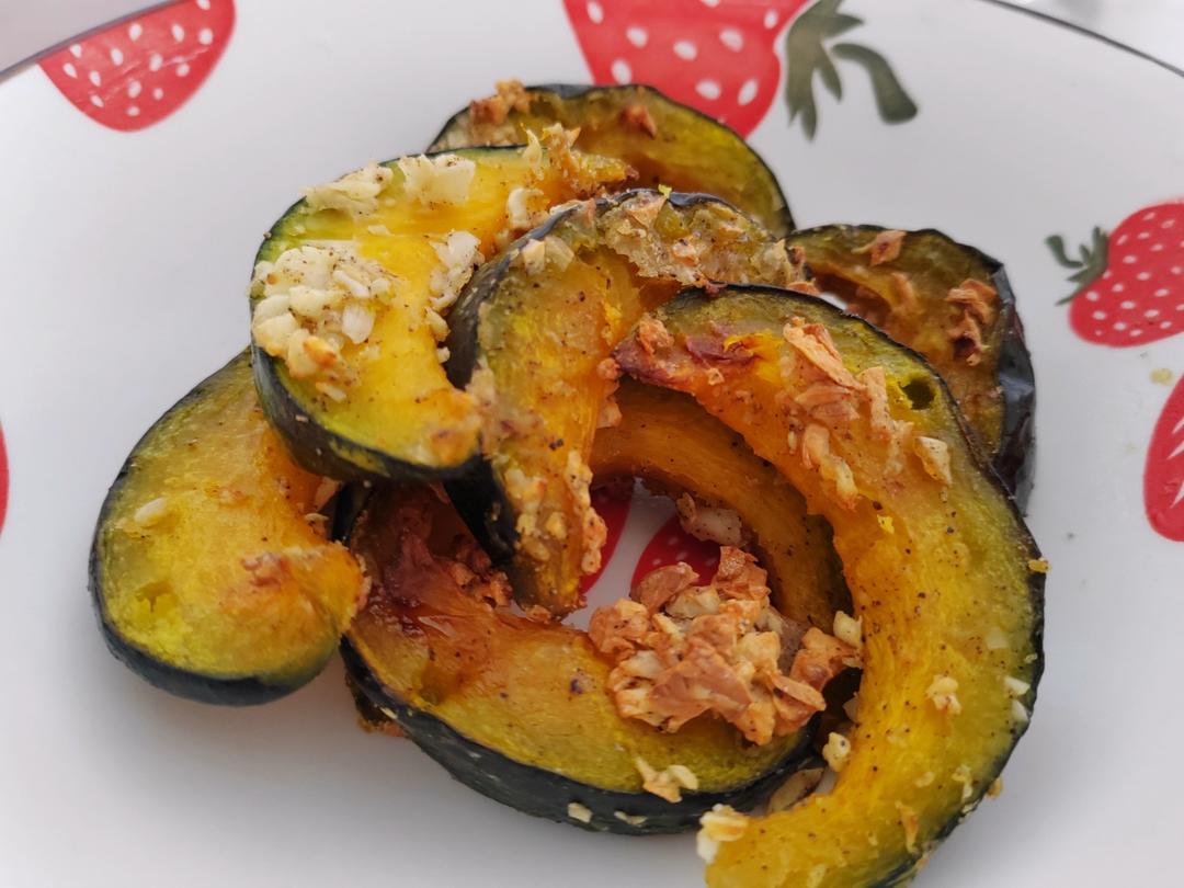 贝贝南瓜的天花板