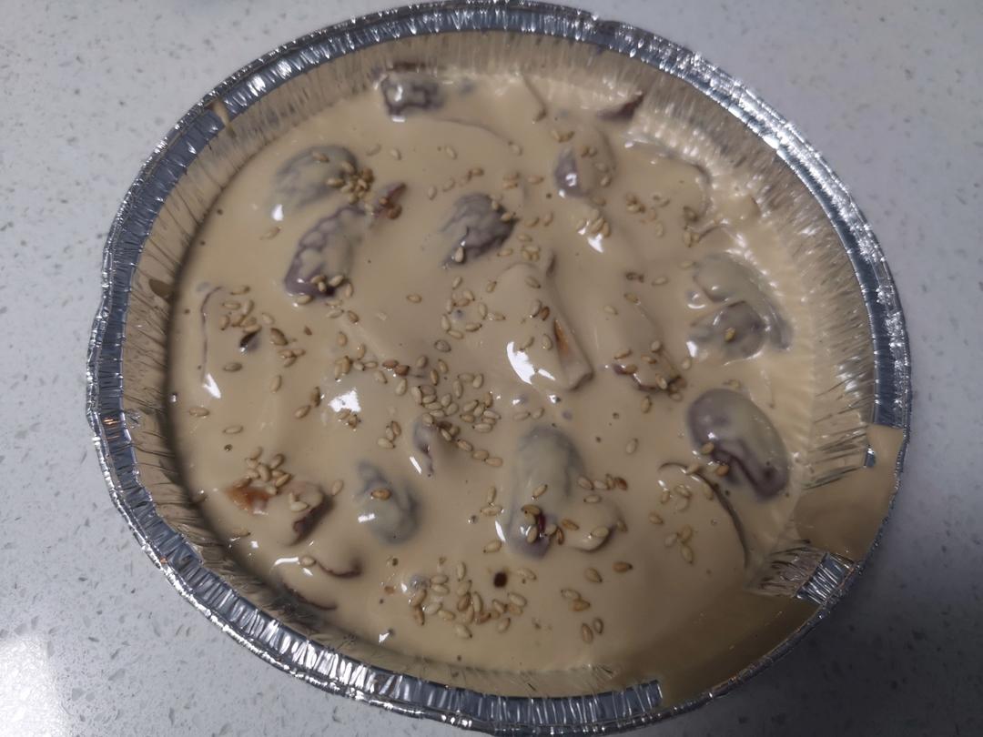 红枣糯米糕