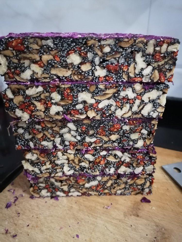 阿胶糕 超详细 零失败（附视频）