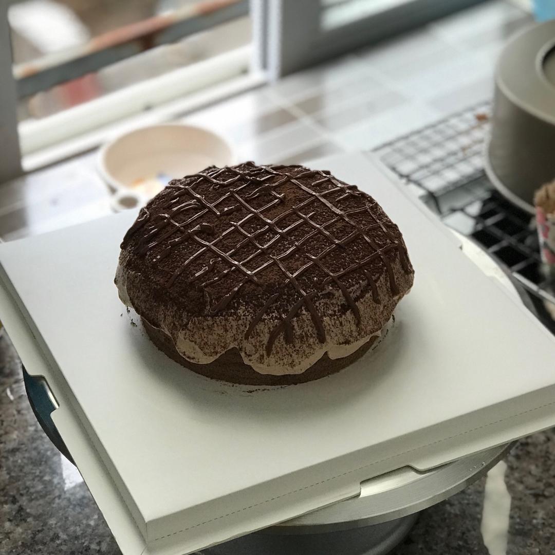脏脏蛋糕 网红 独家网红脏脏蛋糕