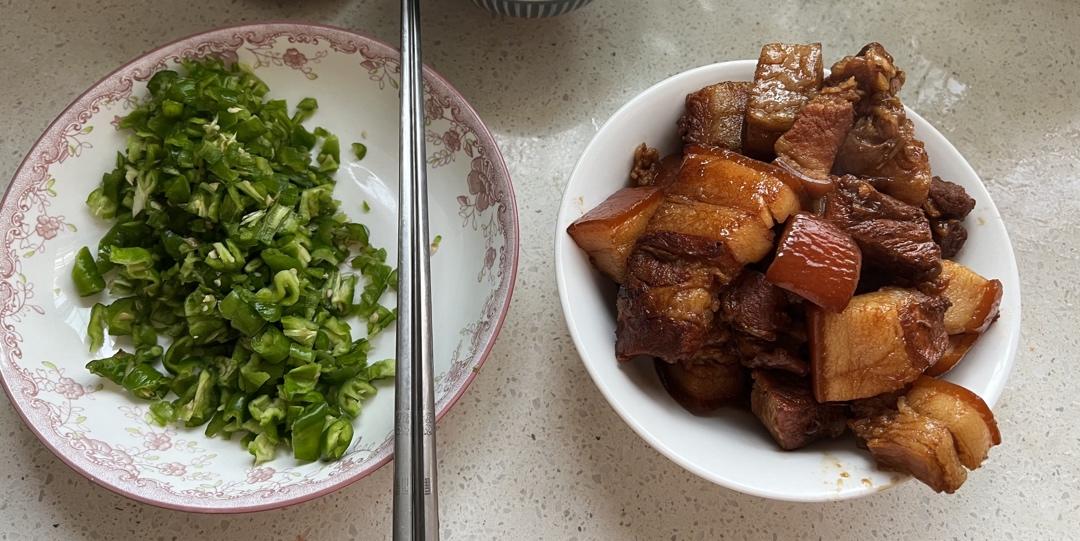 腊汁肉夹馍，完整版卤肉介绍