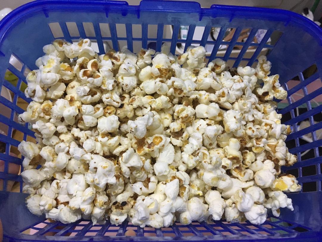 爆米花(简单快手 成功率高)