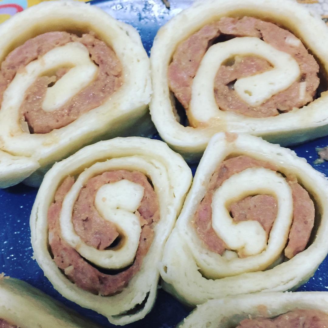 堂妈教你做美味肉龙