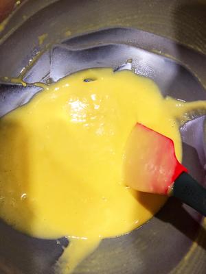 超简单0卡糖黄油蛋糕的做法 步骤9