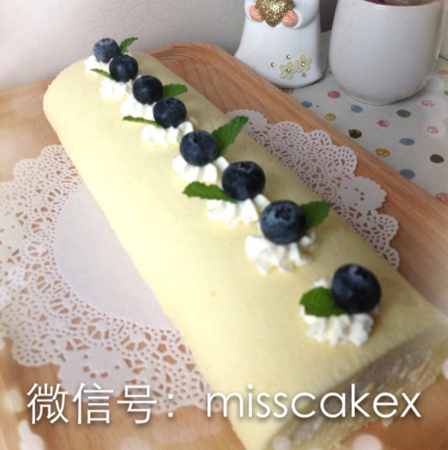 小四卷～风靡美食群的美味蛋糕卷