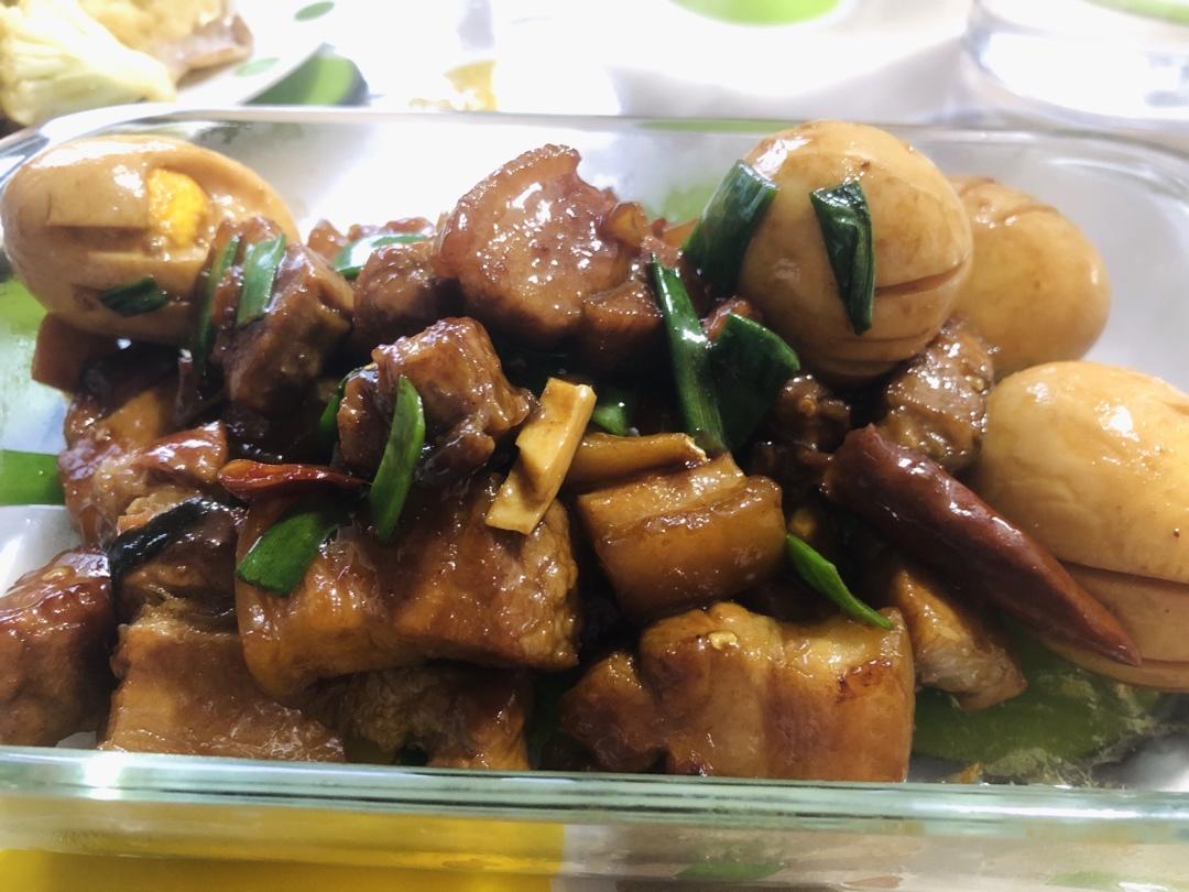 红烧肉